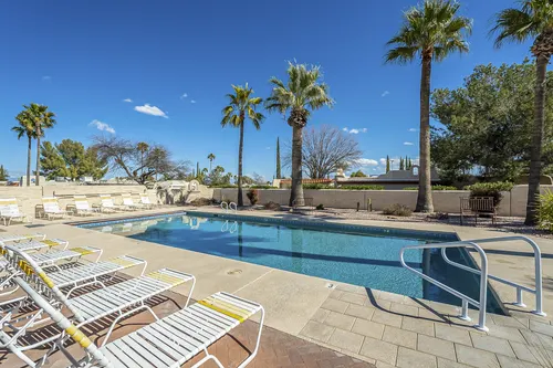 Esperanza Estate in Green Valley, Arizona