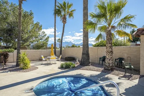 Esperanza Estate in Green Valley, Arizona