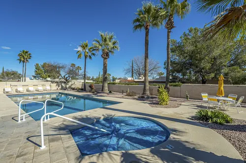 Esperanza Estate in Green Valley, Arizona