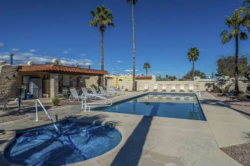 Esperanza Estate in Green Valley, Arizona