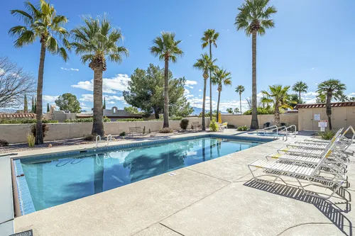 Esperanza Estate in Green Valley, Arizona