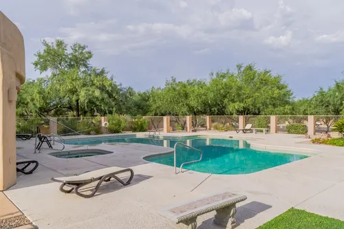 La Joya Verde III in Green Valley, Arizona