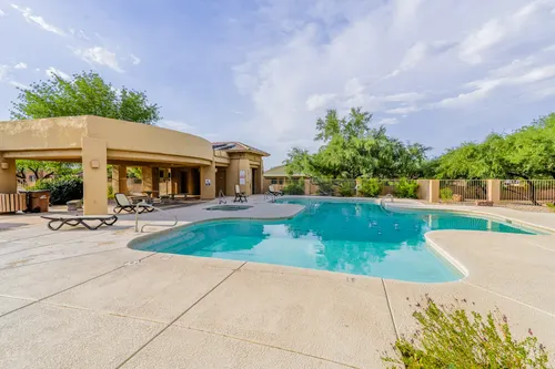 La Joya Verde III in Green Valley, Arizona