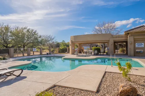 La Joya Verde III in Green Valley, Arizona