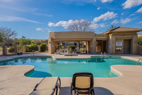 La Joya Verde III in Green Valley, Arizona