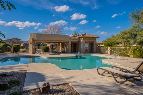 La Joya Verde III in Green Valley, Arizona