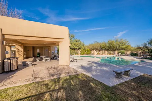 La Joya Verde III in Green Valley, Arizona