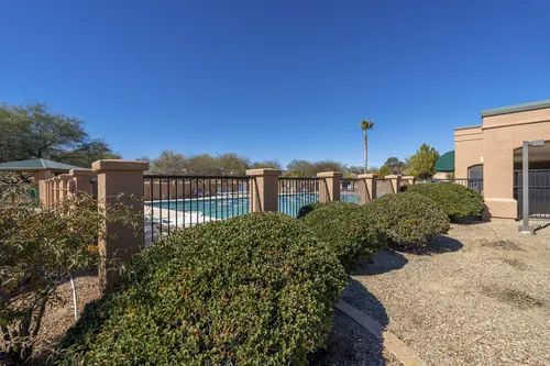 Las Campanas in Green Valley, Arizona