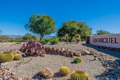 Las Campanas in Green Valley, Arizona