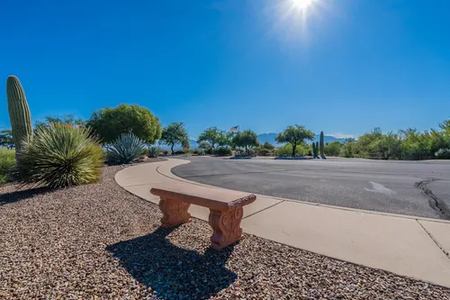 Las Campanas in Green Valley, Arizona