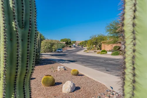 Las Campanas in Green Valley, Arizona