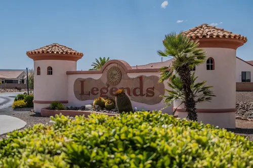 Legends at Santa Rita Springs in Green Valley, Arizona