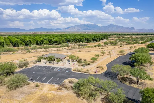 Legends at Santa Rita Springs in Green Valley, Arizona
