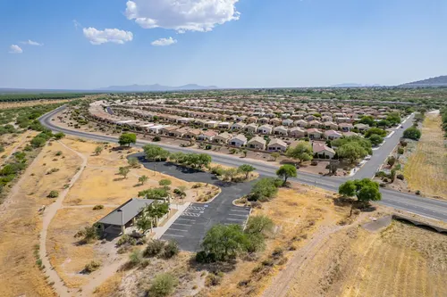 Legends at Santa Rita Springs in Green Valley, Arizona