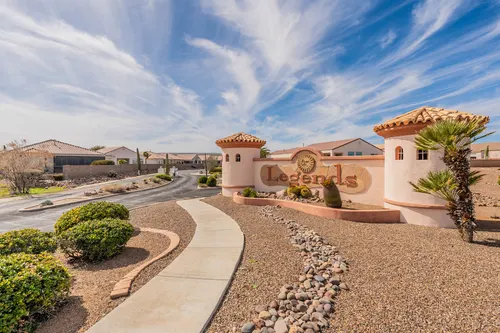Legends at Santa Rita Springs in Green Valley, Arizona