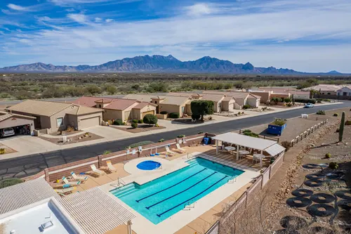 Legends at Santa Rita Springs in Green Valley, Arizona