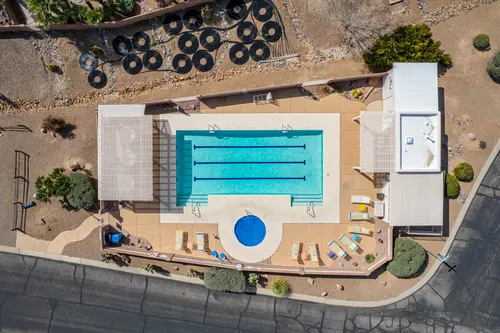 Legends at Santa Rita Springs in Green Valley, Arizona
