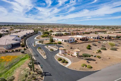 Legends at Santa Rita Springs in Green Valley, Arizona