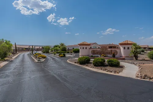 Legends at Santa Rita Springs in Green Valley, Arizona