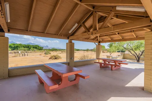 Legends at Santa Rita Springs in Green Valley, Arizona