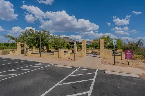 Legends at Santa Rita Springs in Green Valley, Arizona