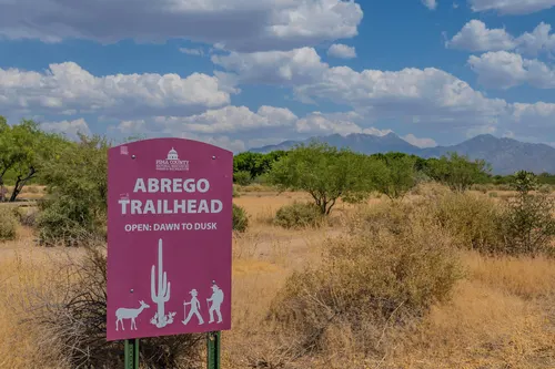 Legends at Santa Rita Springs in Green Valley, Arizona
