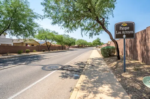 Los Arroyos in Green Valley, Arizona