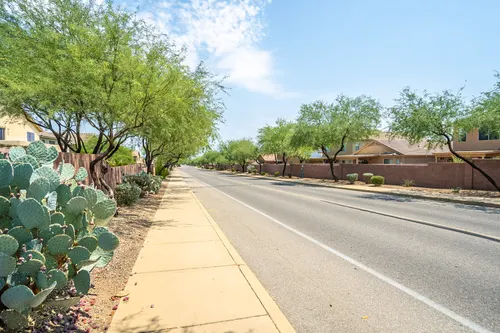 Los Arroyos in Green Valley, Arizona