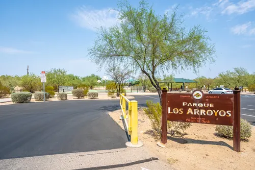 Los Arroyos in Green Valley, Arizona