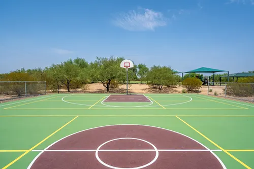 Los Arroyos in Green Valley, Arizona