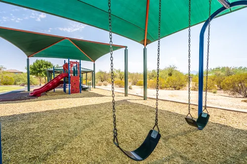 Los Arroyos in Green Valley, Arizona