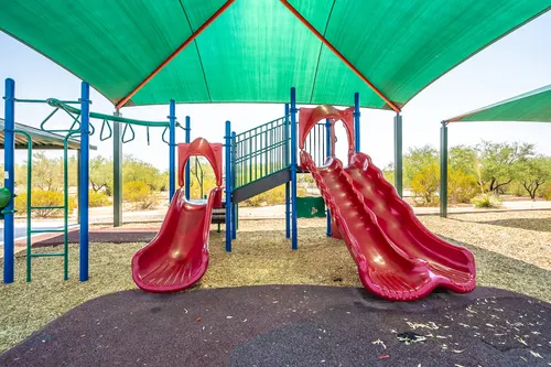 Los Arroyos in Green Valley, Arizona