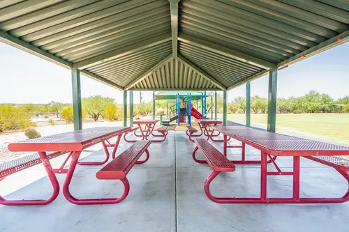 Los Arroyos in Green Valley, Arizona