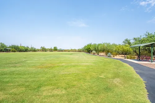 Los Arroyos in Green Valley, Arizona