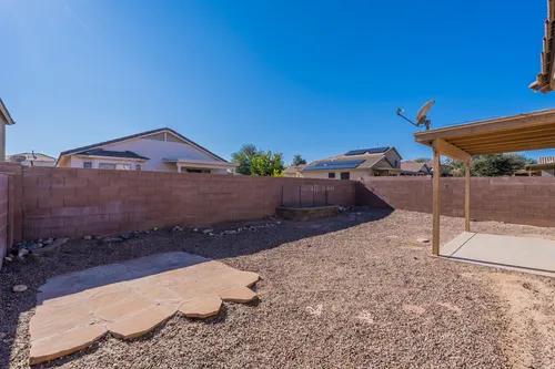 Los Arroyos in Green Valley, Arizona