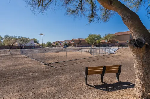 Los Arroyos in Green Valley, Arizona