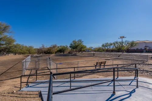 Los Arroyos in Green Valley, Arizona
