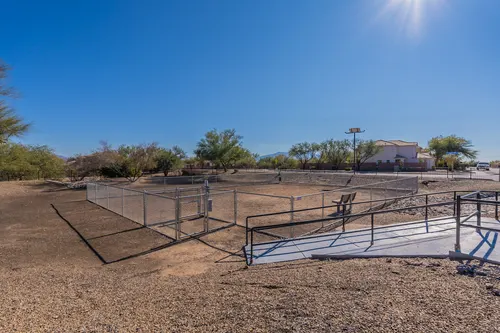 Los Arroyos in Green Valley, Arizona