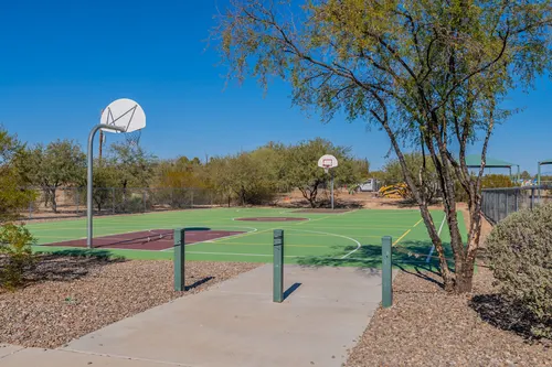 Los Arroyos in Green Valley, Arizona