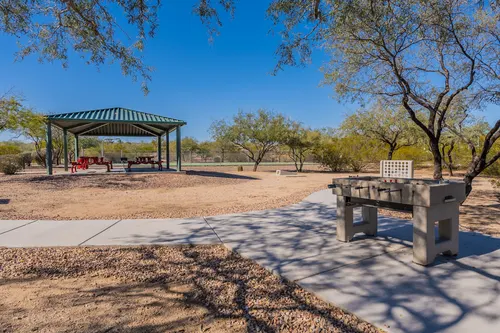 Los Arroyos in Green Valley, Arizona