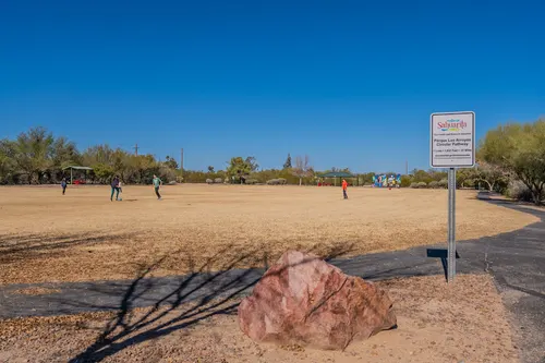 Los Arroyos in Green Valley, Arizona