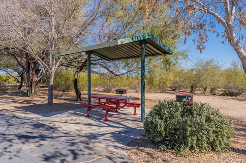 Los Arroyos in Green Valley, Arizona
