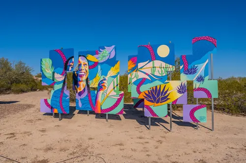 Los Arroyos in Green Valley, Arizona
