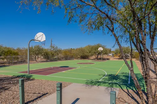 Los Arroyos in Green Valley, Arizona