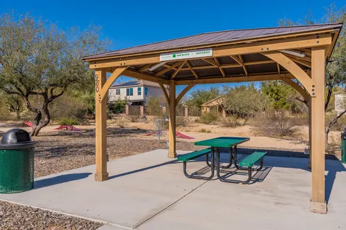 Los Arroyos in Green Valley, Arizona