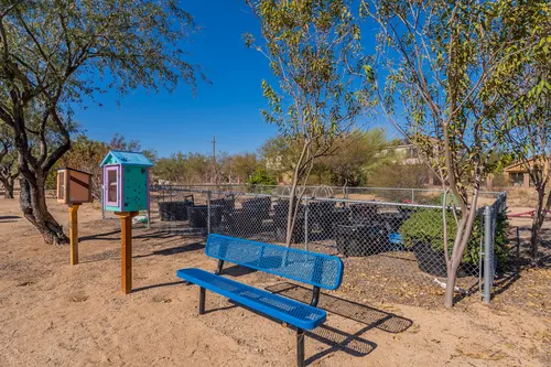 Los Arroyos in Green Valley, Arizona