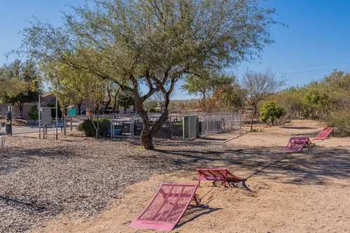Los Arroyos in Green Valley, Arizona