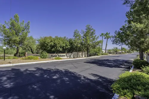 Pueblo Estates in Green Valley, Arizona