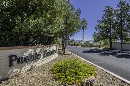 Pueblo Estates in Green Valley, Arizona