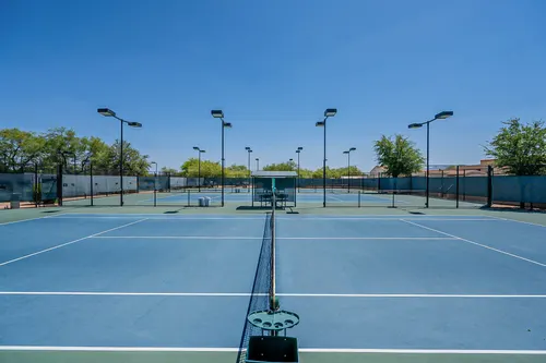 Quail Creek in Green Valley, Arizona